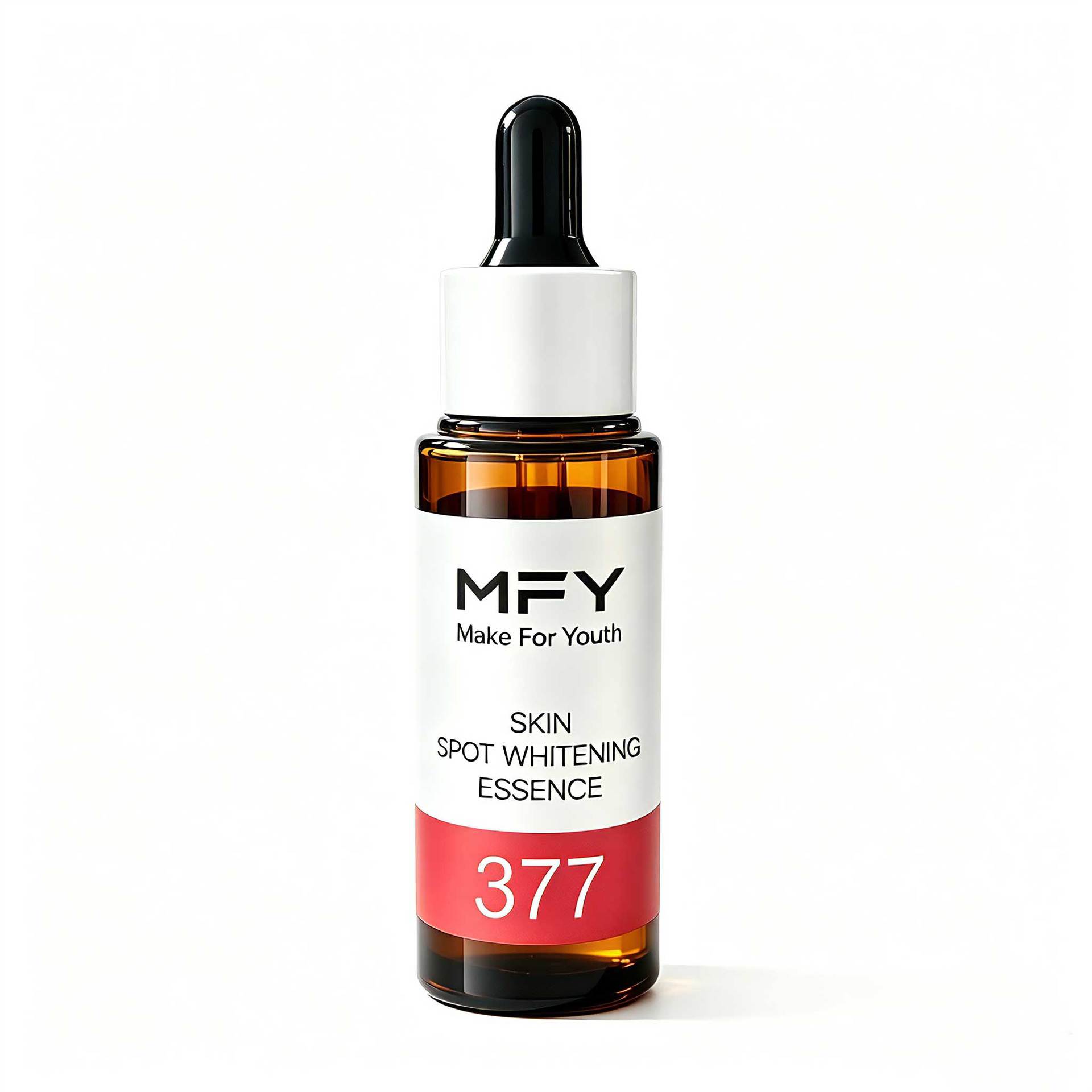 Cross-border best-selling 377 Beauty Brightening Essence – brightens skin tone