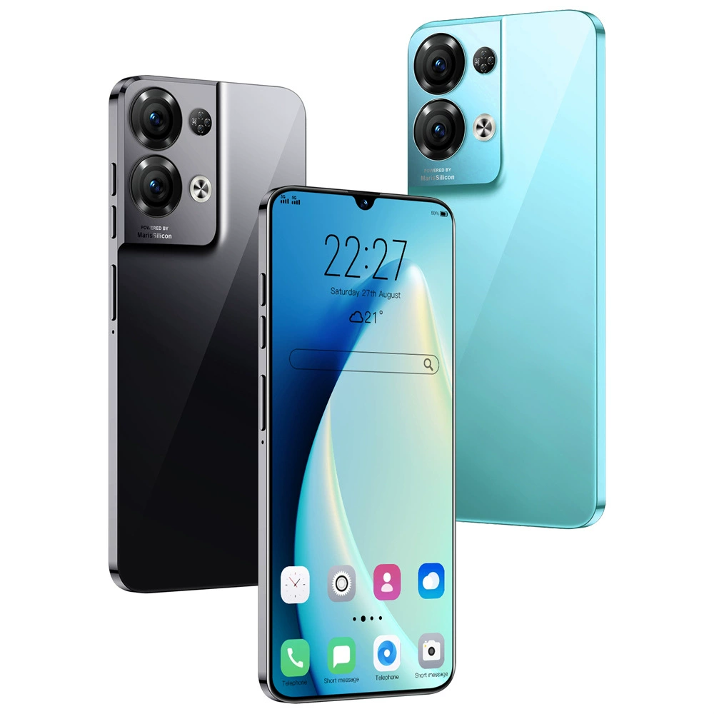 Смарт-часы Pro, мобильный телефон для пожилых, городской стиль, Android, 8"