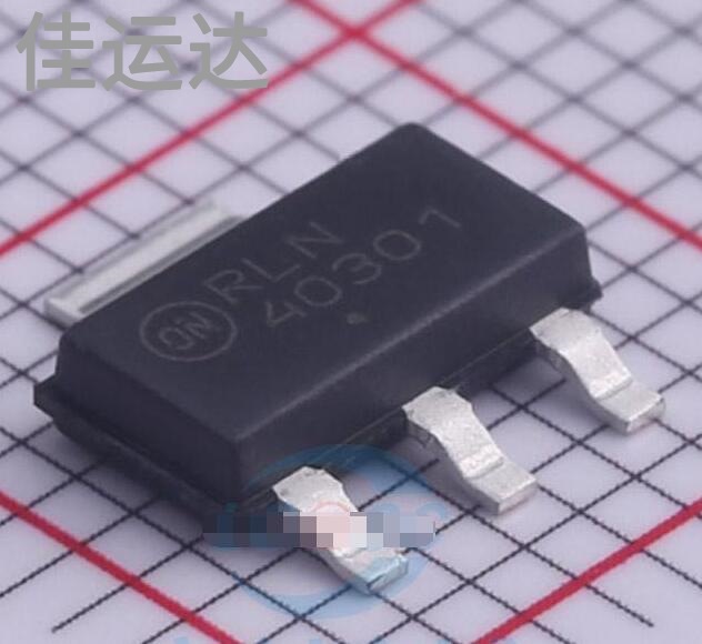 NSS40301MZ4T1G 规格 SOT-223 三极管