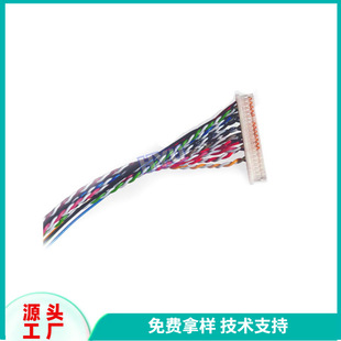 20454 EDPI-PEX 0.5-30P-200MM FFC�p�^�����ζŰ�t���z����
