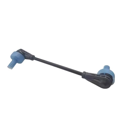 Head Connection, Steering rod