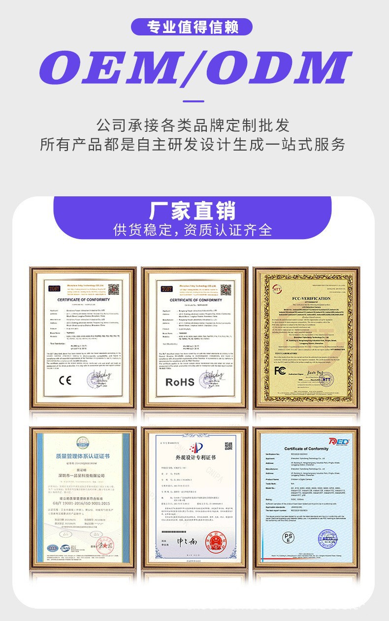 工厂实力1