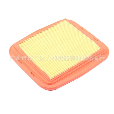 Suitable for Ducati 899 Air filter