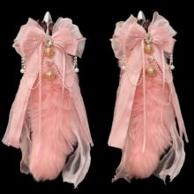 �������f�A�R��40CM��֬�ۺ�����ëβ��SM��Ȥ���������Y��K�