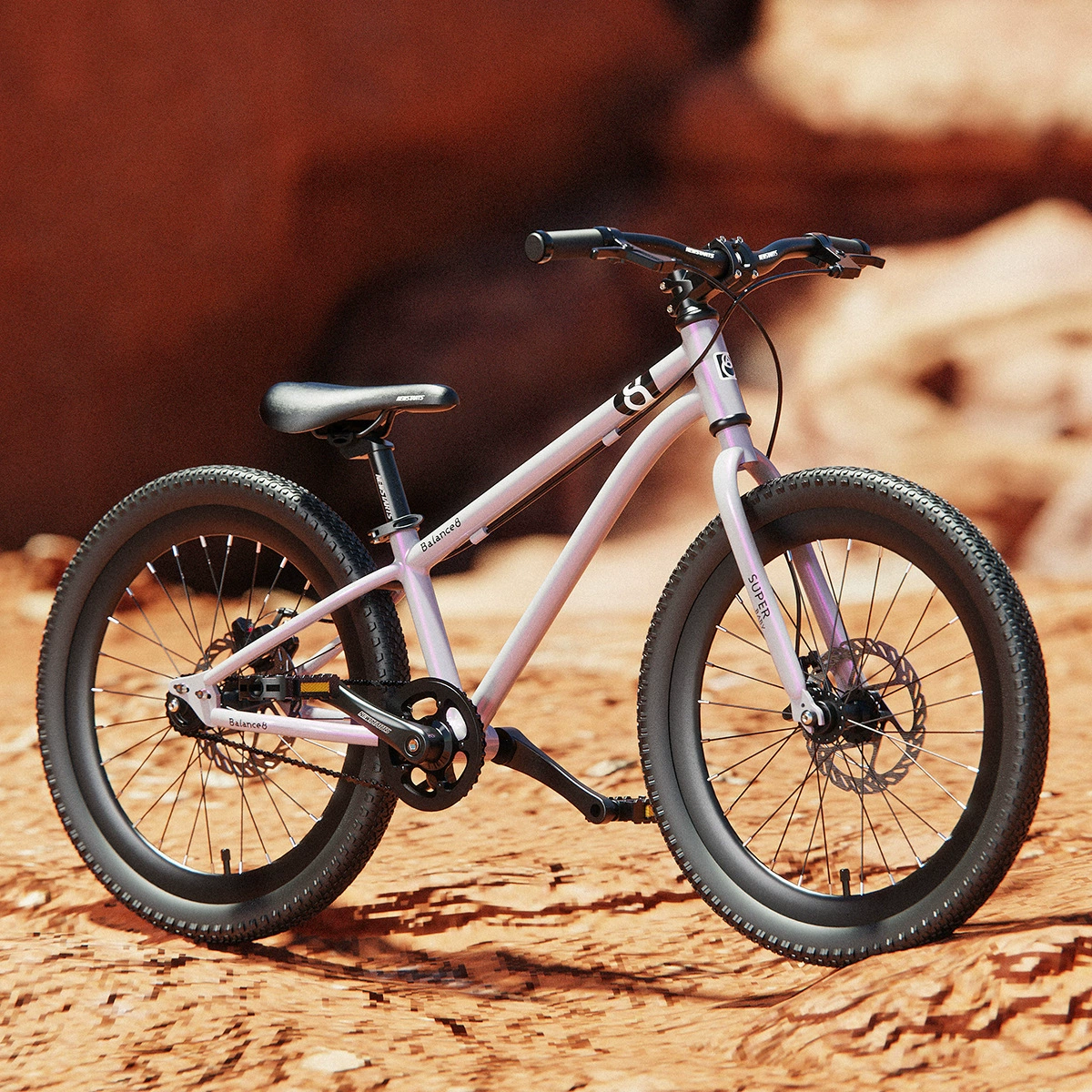 Детский велосипед Little Explorer, супертоп из алюминиевого сплава с От 3 до 8 лет легким 16-дюймовым 20-дюймовым педальным велосипедом для мальчика