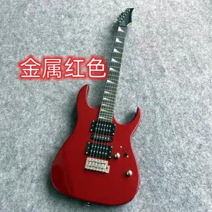 (Special for Ordering) Ibana Electric Guitar (Large Quantity Discounts) Wholesale Production and Exports Guitars Manufacturer