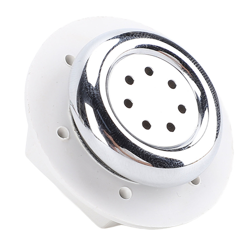 Sy-E08 Seven-Hole Ozone Nozzle Jet Swimming Pool Massage Bubble Nozzle Bubble Nozzle Bathtub Accessories Bathroom Sy-E08 Seven-Hole Ozone Nozzle Jet Swimming Pool Massage Bubble Nozzle Bubble Nozzle Bathtub Accessories Bathroom