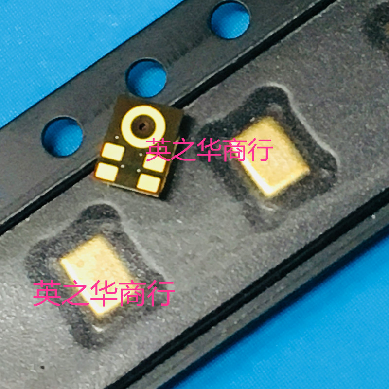 咪头SPH0690LM4H-1-8