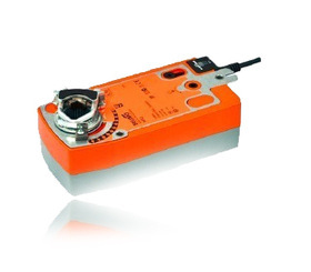 供应博力谋 belimo SFU-S2 20Nm 弹簧复位风门执行器