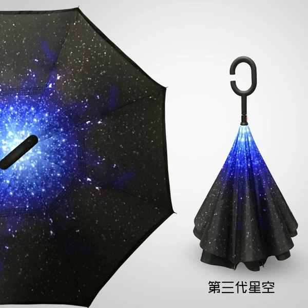 Starry sky