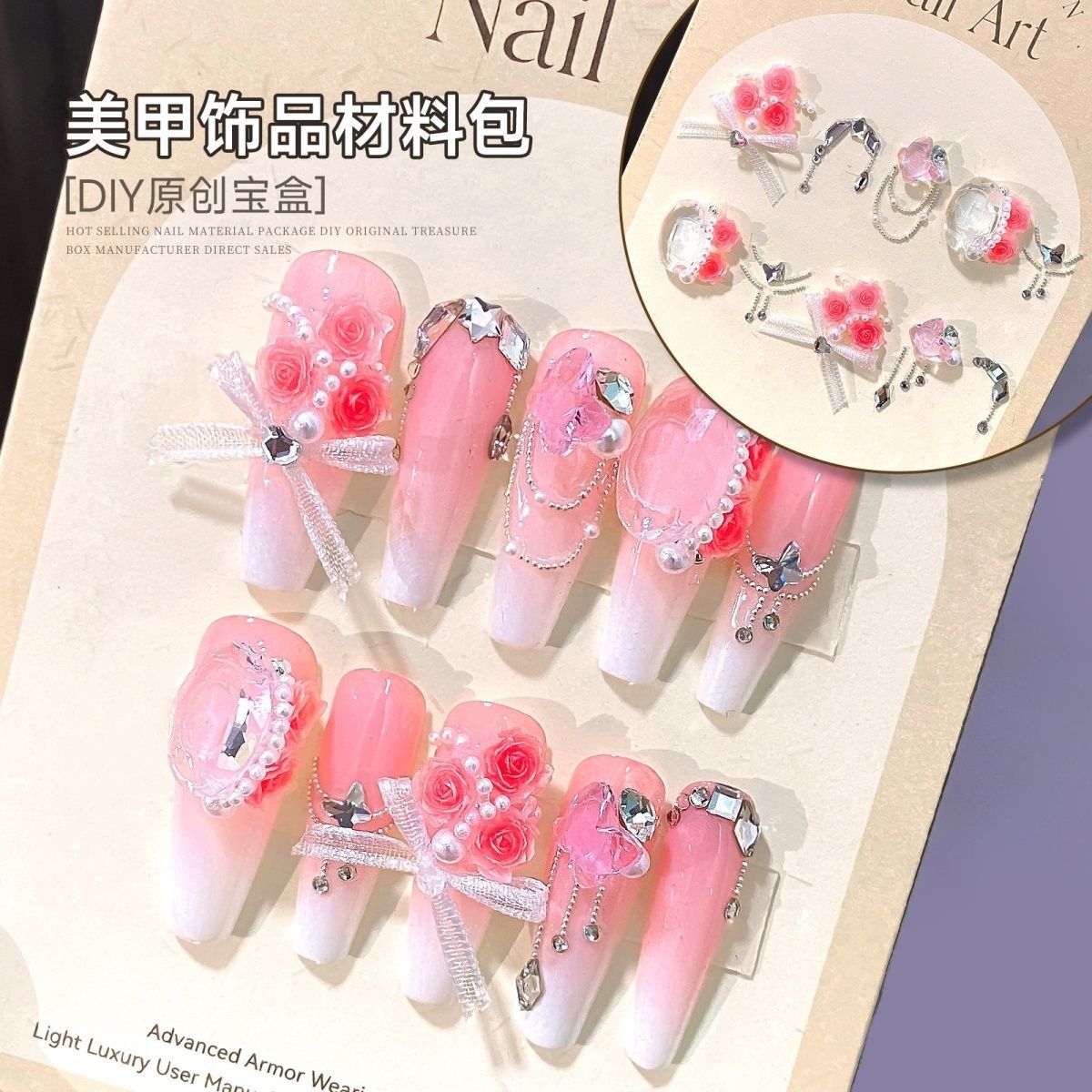 192 # 꽃 아침 달과 저녁 보물 상자