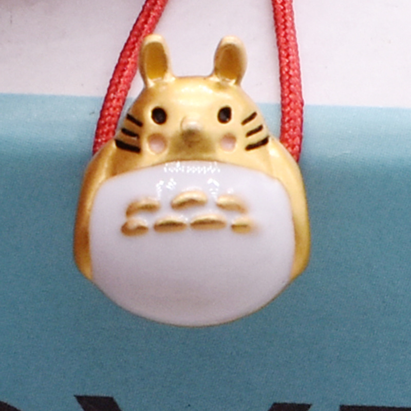 Golden accessories