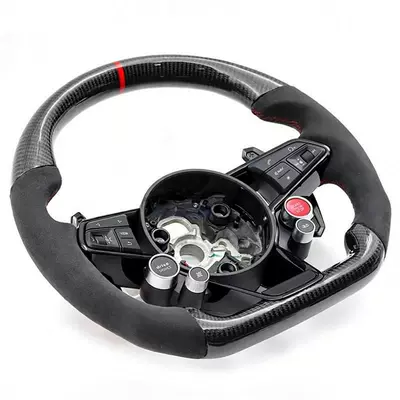 Factory Direct Sales Suitable for Steering wheel - black-2
