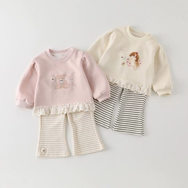 童套装;童裤;童羽绒服