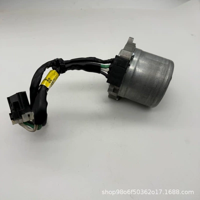 Steering gear assembly Column Motor Suitable