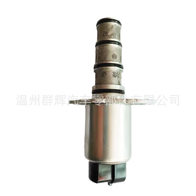 fuel injection solenoid valve | Power supply, ignition system accessories