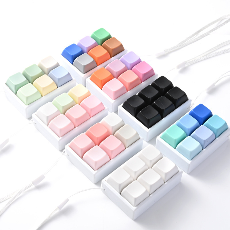 Cross-Border Creative Stress-Relief Toy, Sink-Type Button Squeeze Toy, Keychain Pendant, Stress-Relief Gadget, Boredom Buster Cross-Border Creative Stress-Relief Toy, Sink-Type Button Squeeze Toy, Keychain Pendant, Stress-Relief Gadget, Boredom Buster