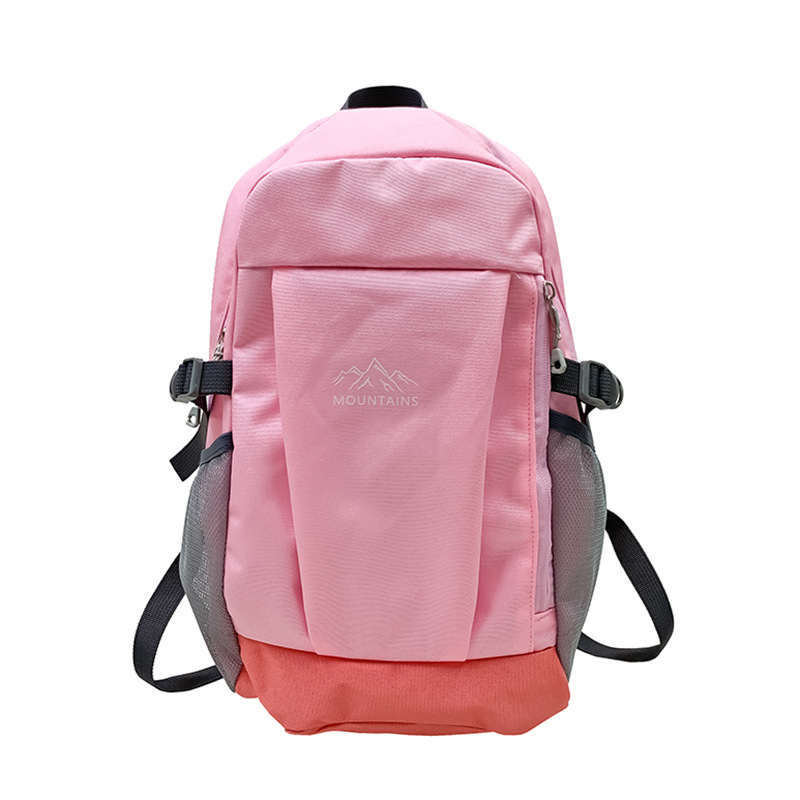 Mochila de alta capacidad para niños y niñas, mochila deportiva de ocio al aire libre, mochila de montaña 2026 nueva mochila infantil transfronteriza