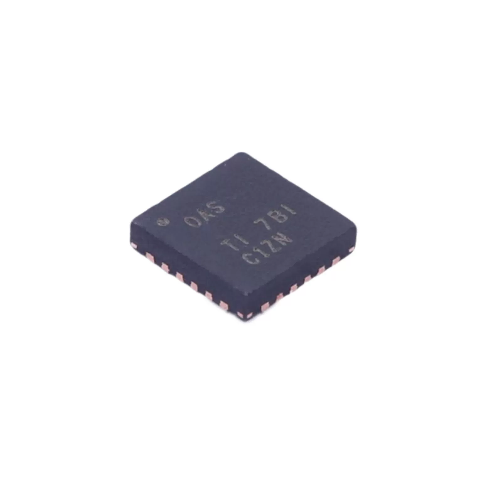 TI Texas Instruments BQ24610RGER Оригинал подлинная печать на чипе OAS корпус VQFN24 чип