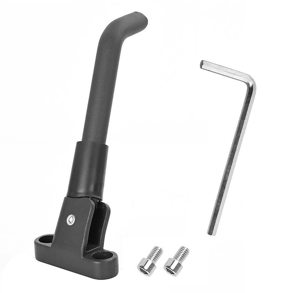 Parking rack, hexagonal wrench