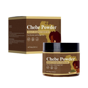 Chebe Powder For Hair Growth