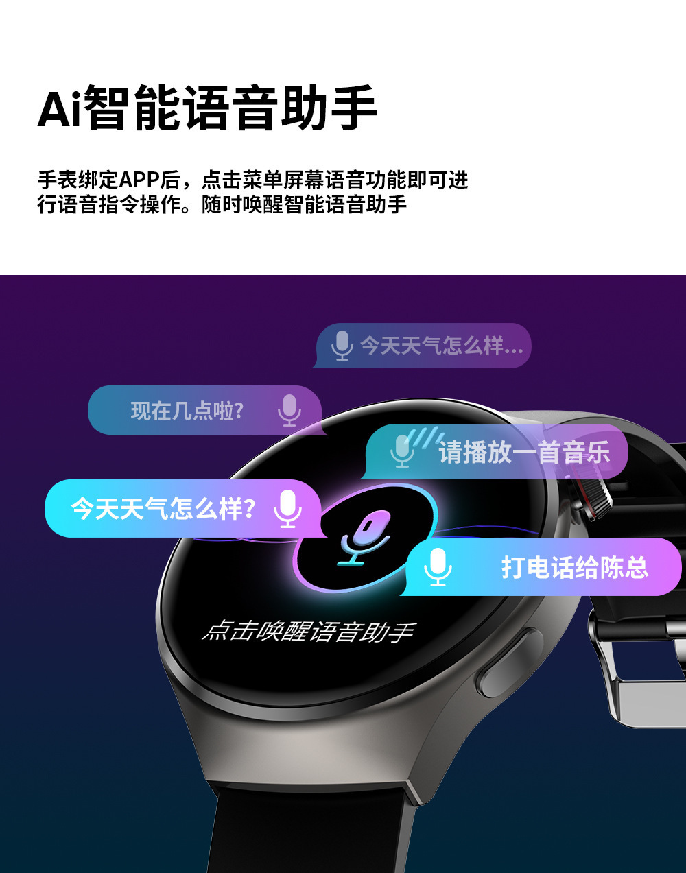 New precise non-invasive blood sugar and uric acid measurement smartwatch, Alipay NFC Bluetooth call, heart rate, blood pressure and blood oxygen undefined