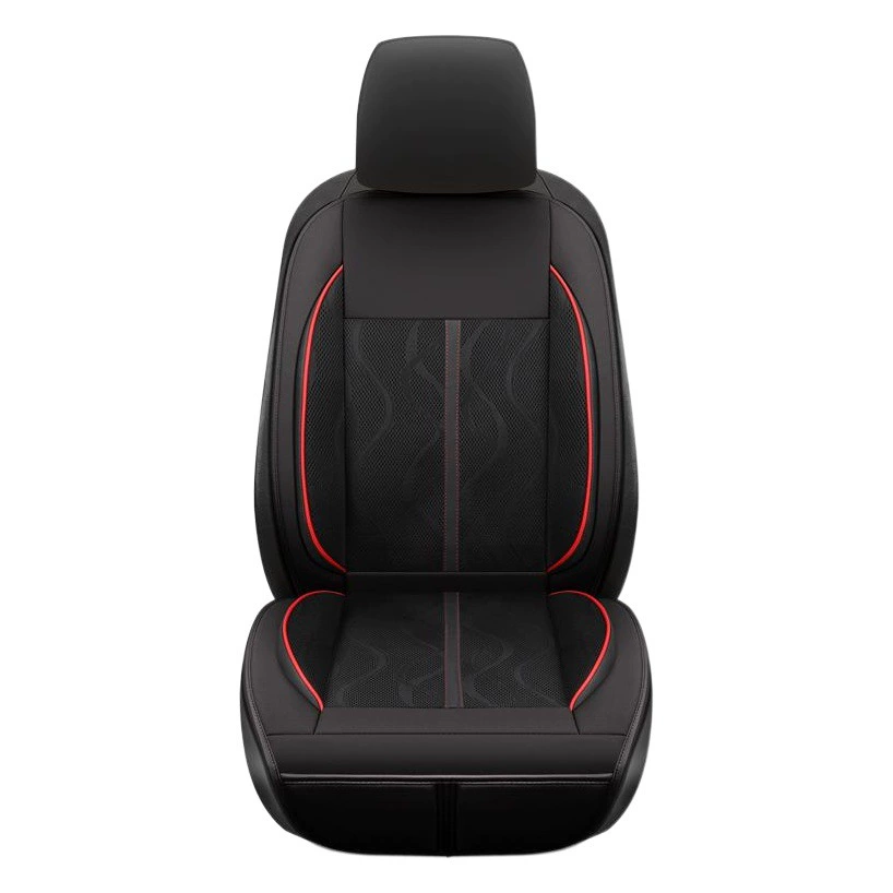 Подушка с подогревом автомобиля электрическая Подушка с подогревом кондиционер вентиляция охлаждающая воздуходувка Прохладная Подушка сиденья дышащий Массаж 12V24V подушка сиденья