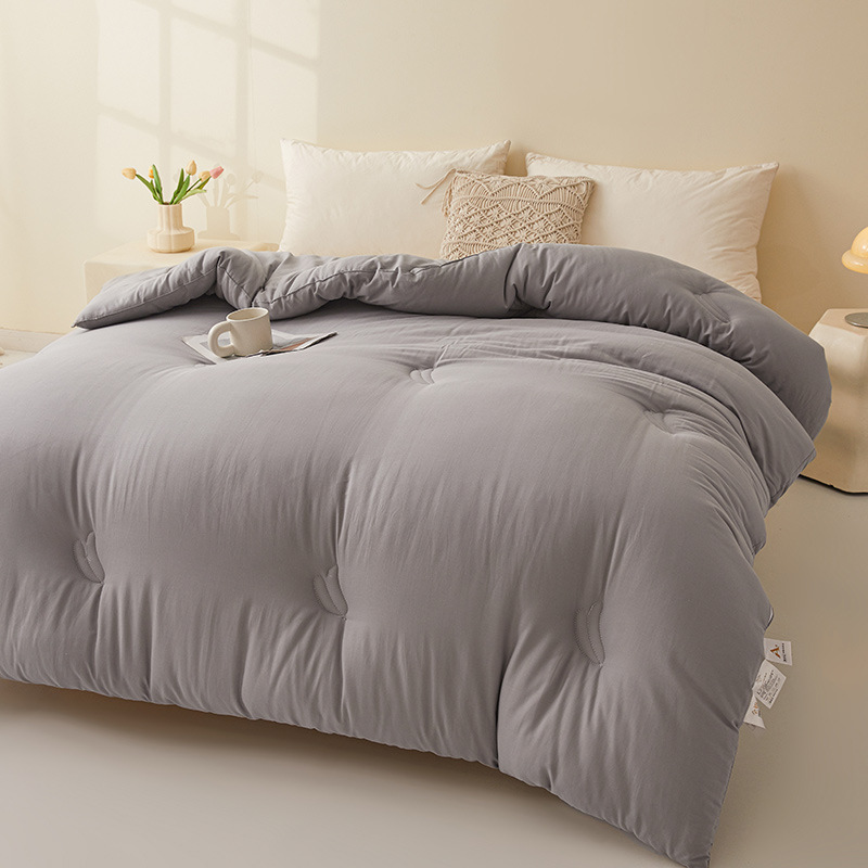 Starry sky gray [30% soy fiber]