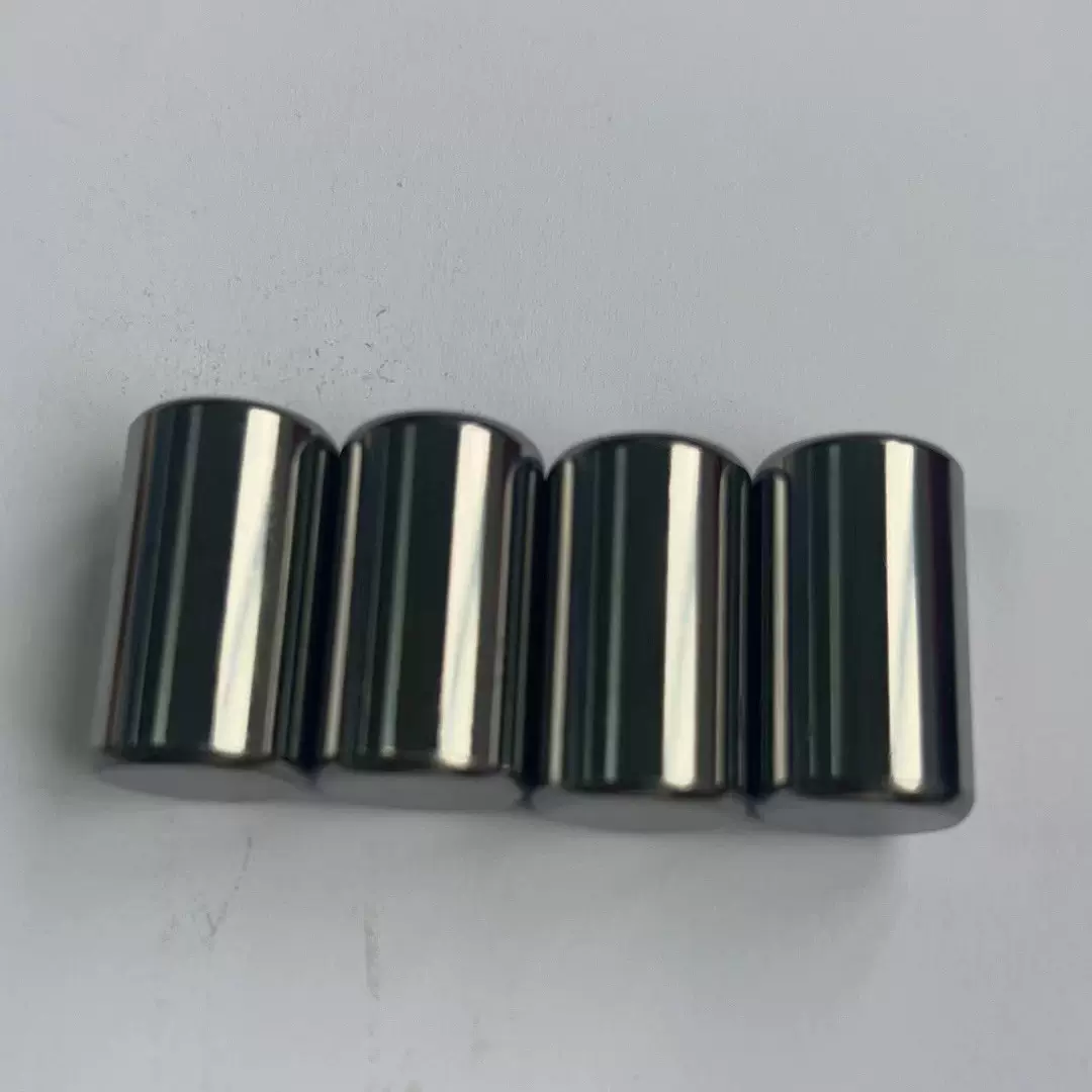 慈溪胜旺厂家供应圆柱滚子轴承滚子15.11*26高精密行星齿轮滚子