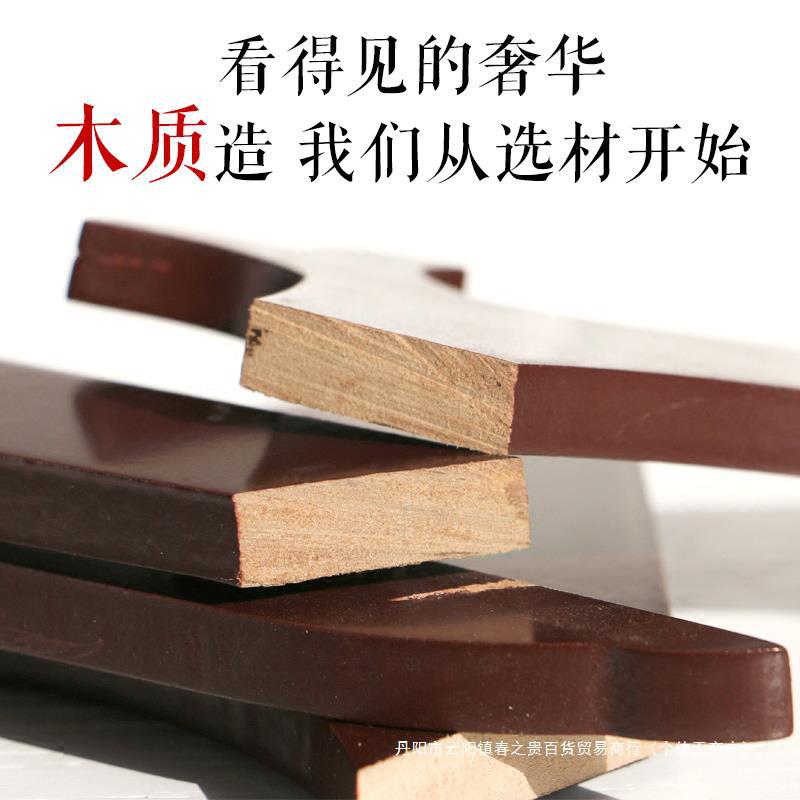 플레이트 홀더 크래프트 선반 도자기 플레이트 브래킷 사진 프레임 장식품 감상 플레이트 PUER 차 디스플레이 랙 티 케이크 랙