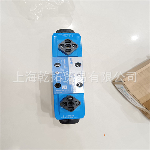 有货VICKERS威格士溢流阀DGMC-5-AT-BW-30