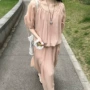 新款气质小众夏季小衫