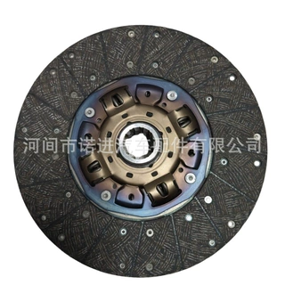离合器零件 离合器片HND058U、31250-2820、31250-5050