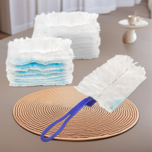 一次性静电除尘掸桌面清洁灰尘鸡毛掸扫灰清洁刷大扫除吸尘禅子