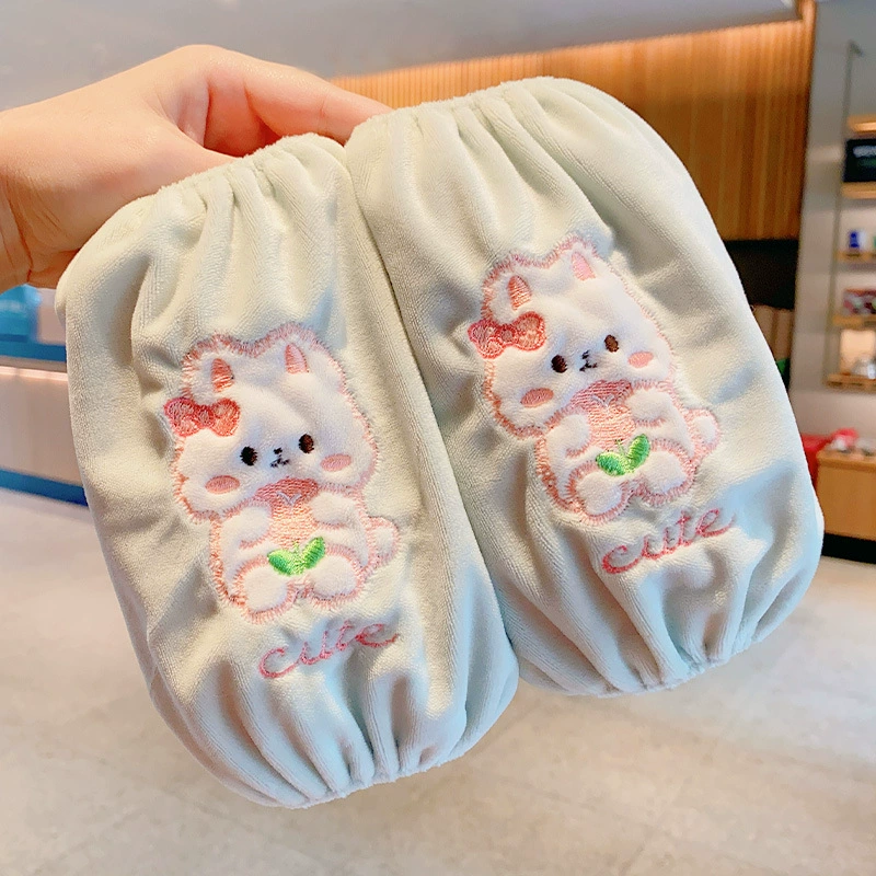 Демисезонные милые детские cartoon рукава для мальчиков раннего возраста