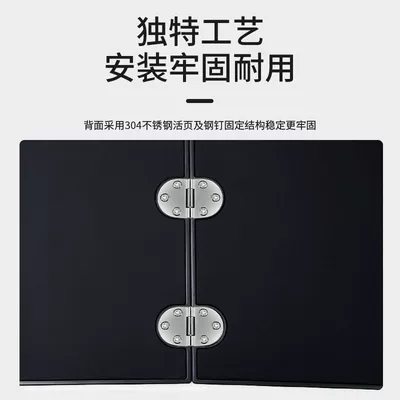 Car table board: Tang, Han Dmi, Dolphin, and Seal