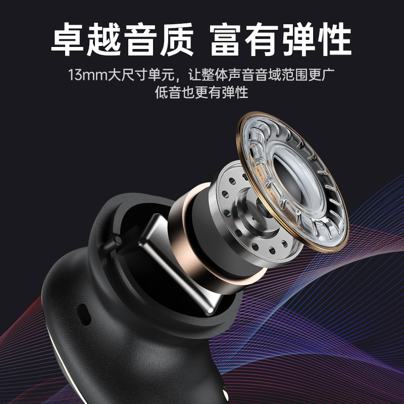 TWS-CT02多機能音楽ゲームbluetoothイヤホン無線聴歌電気競争通話私模工メーカー代発|undefined
