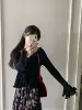 Wild black