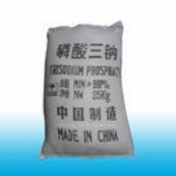 广州现货供应箭滩牌工业级98%无水磷酸三钠 无水磷酸三钠高效粉末