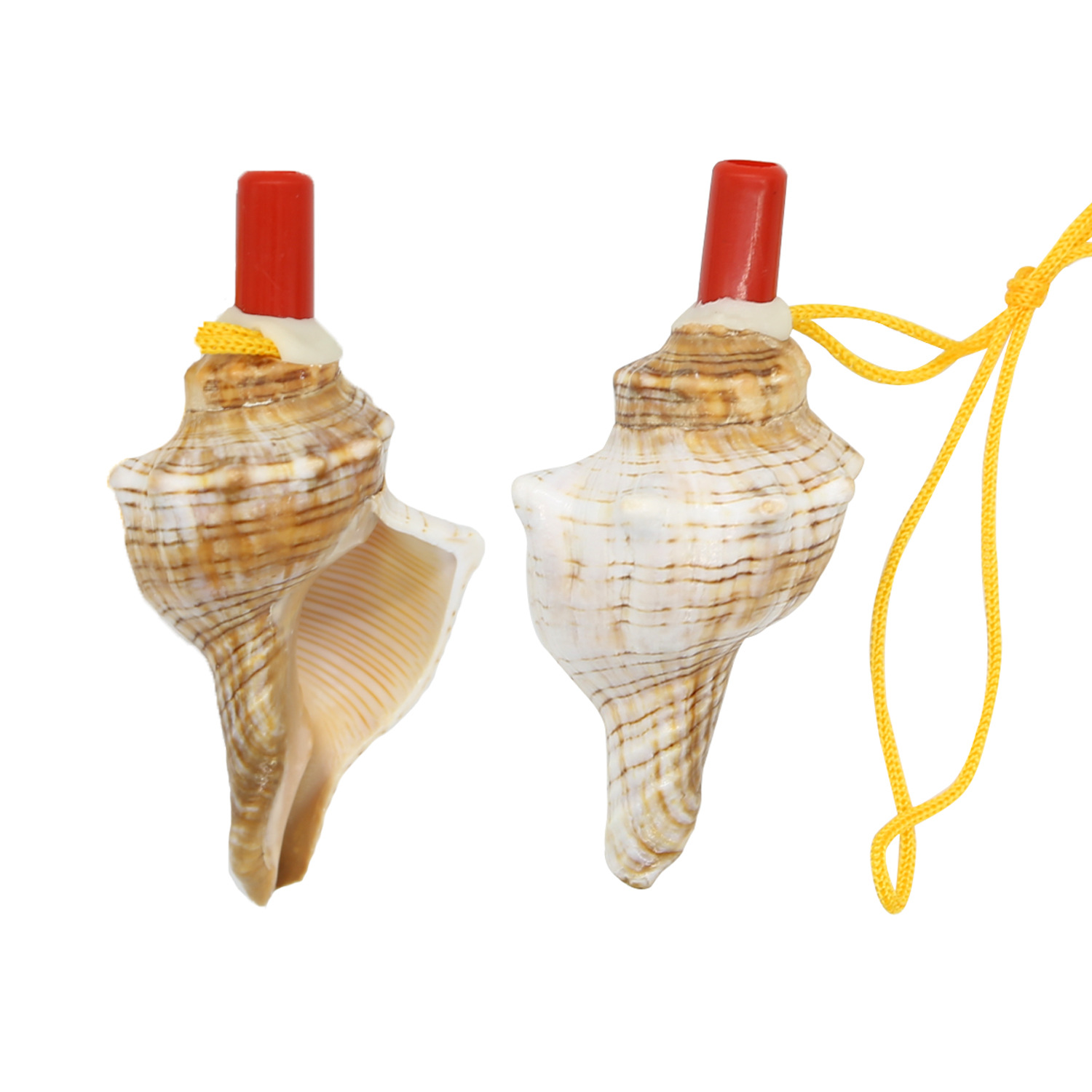 ST87 свисток-раковина