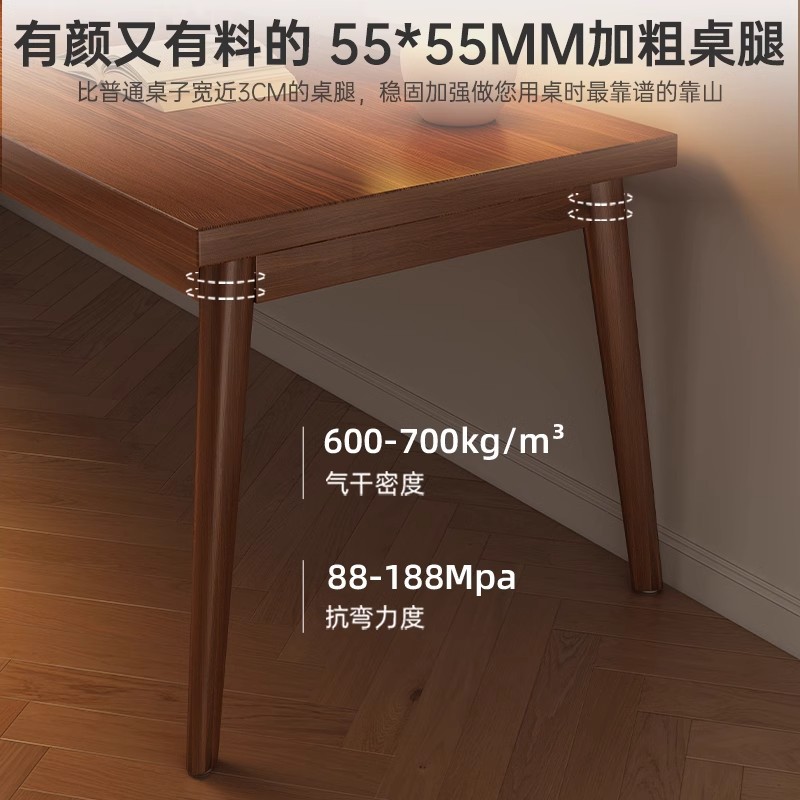 Escritorio del dormitorio estantes de escritorio de computadora estudiantil escritorio de escritorio moderno simple escritorio de escritorio estudiantil dormitorio