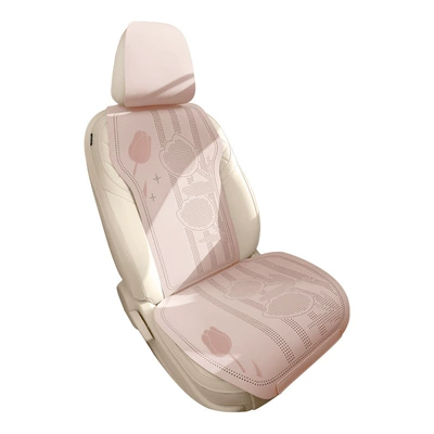 Universal seat cover: All-Season Breathable Driver's Seat