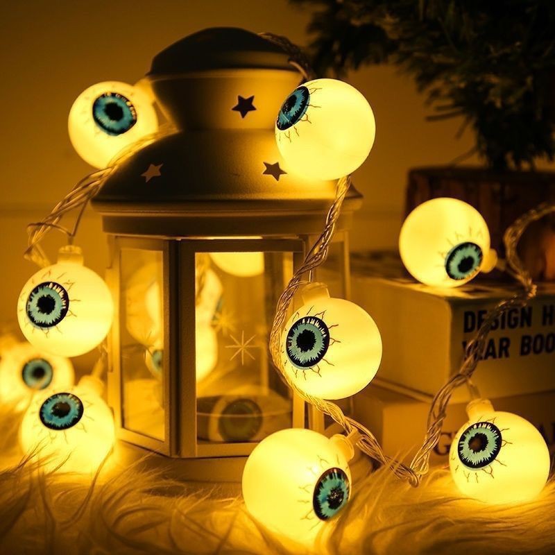 Eyeball