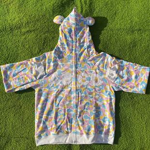 BAPE�l�� JOSEWONG�����{�t�pñ���^������Ů��HС��ins���e����