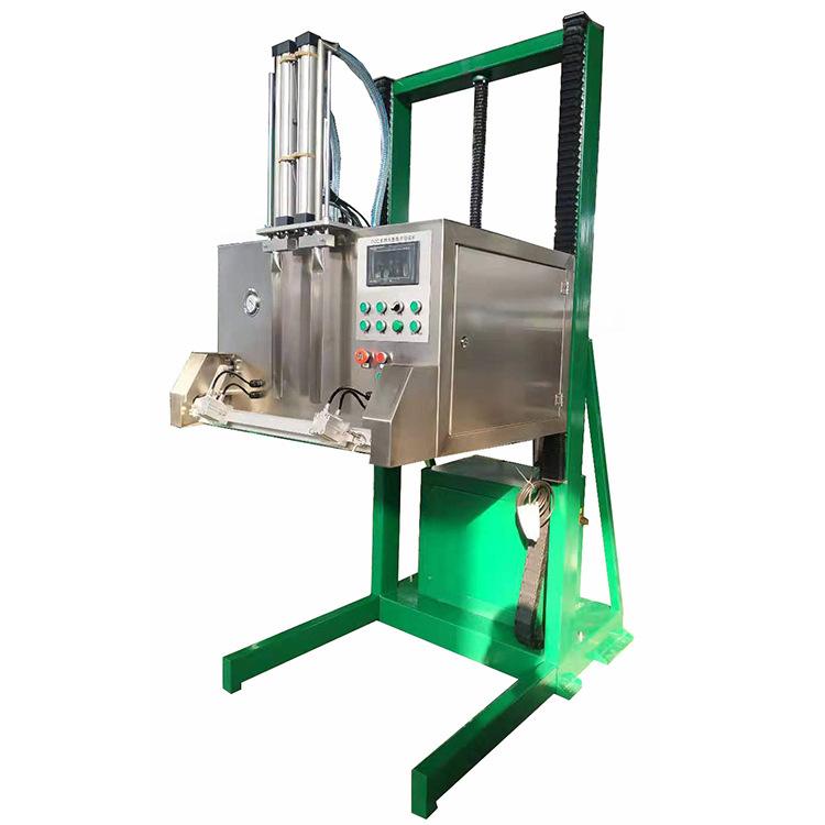 常州兴楷立DZQ-800LA粉末真空包装机，超细粉末真空包装机