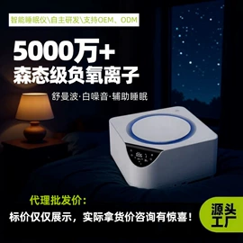智能睡眠仪