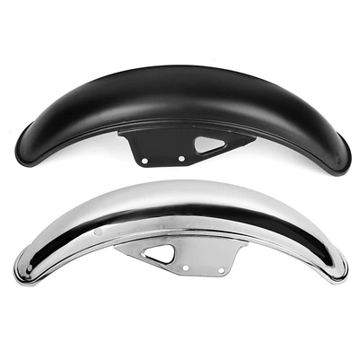 Motorcycle Fender Accessories Stainless Steel Gn