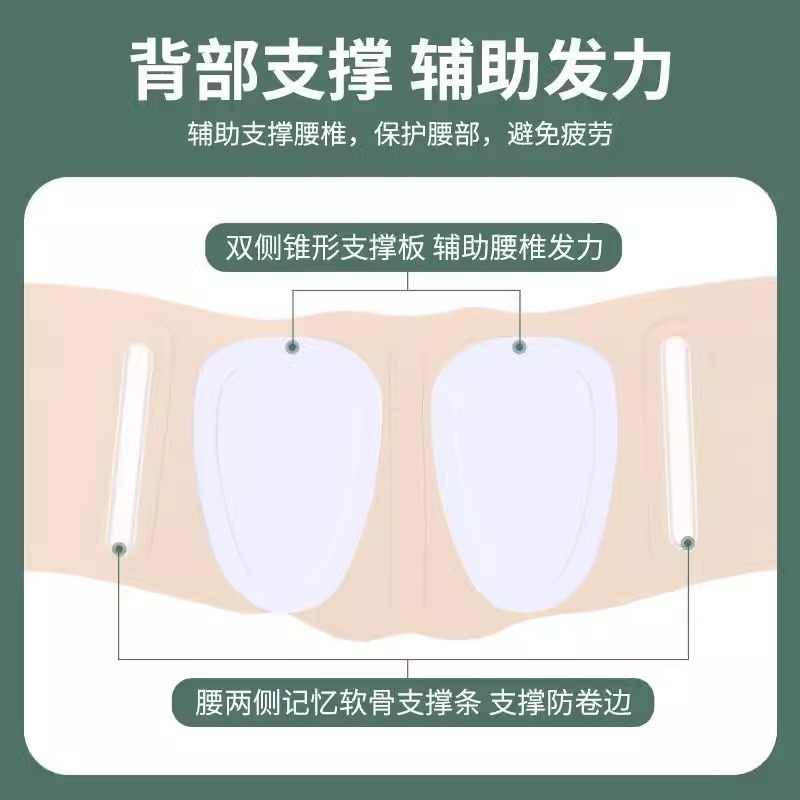 日本製目に見えない夏用超薄型スポーツフィットネスベルト、通気性があり、男性と女性の腰痛に最適、プロ仕様のウエストサポートベルト|undefined