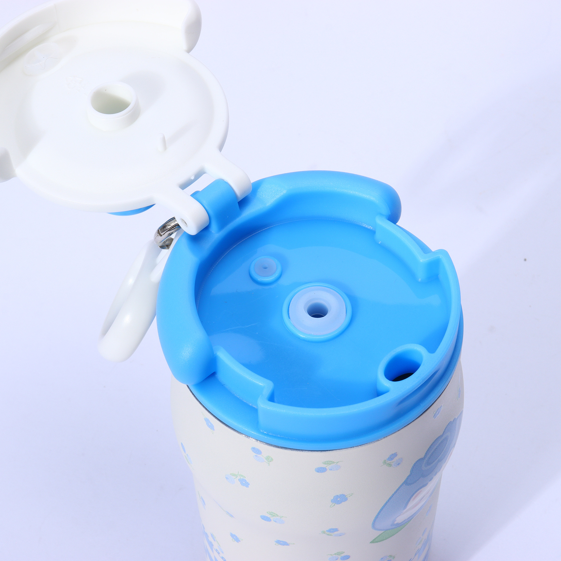 Wasserflasche Fehlermeldung Hinweis Warnschild Für Kunden_voghion.com