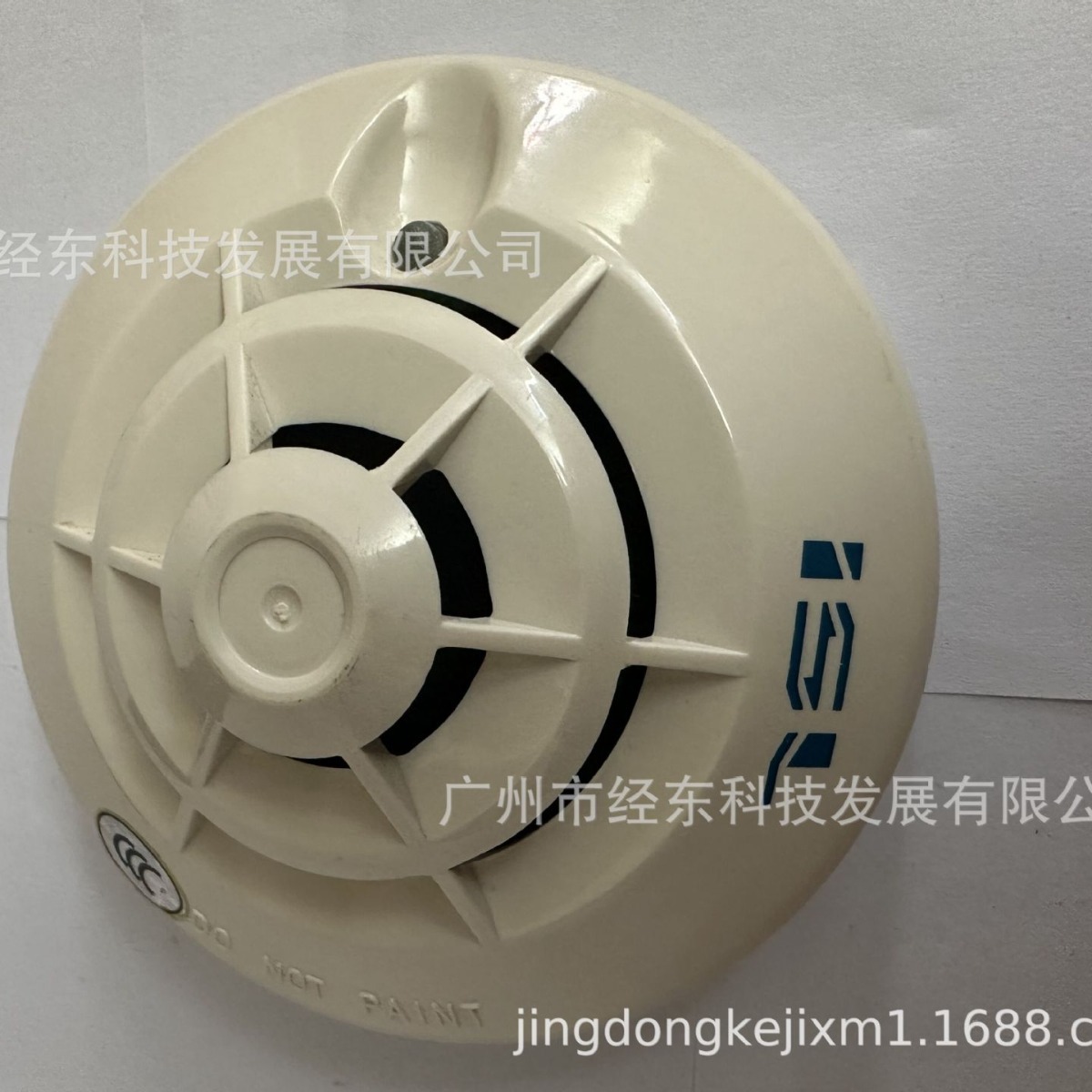 供应特灵ISL330智能感温探测器6更多实物图，请联系人工客服。